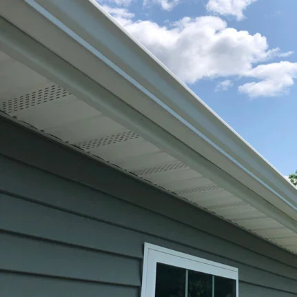 fascia gutter installation Bethpage ny